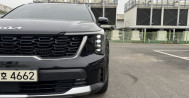 더 뉴쏘렌토 하이브리드(MQ4) HEV 1.6 2WD 5인승 프레스티지 125호4662 쏘렌토장기렌트, 개인사업자장기렌트